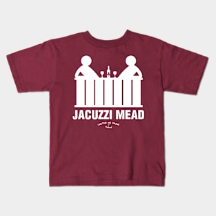 Jacuzzi Mead Kids T-Shirt